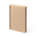 Libreta ecológica tamaño A5