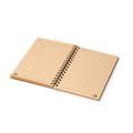 Libreta ecológica tamaño A5