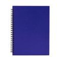 Libreta con espiral y hojas rayadas Royal Talla Única Adulto