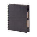 Libreta con espiral NE