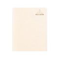 Libreta con Logotipo Recycled Milk Carton Libreta con Logotipo Recycled Milk Carton 1