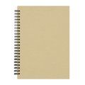 Libreta con planificador mensual Natu