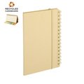 Libreta planificador