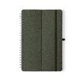 Libreta Soporte RPET 70 Hojas Ver