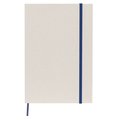 Libreta tamaño A5 cartón reciclado