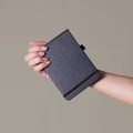 Libreta con tapa de PU A6