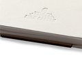 Libreta de tapas duras reciclada