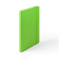 Libreta tipo moleskine con elástico Vec