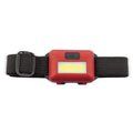 Linterna de Correa Ajustable 10W COB