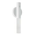 Linterna emergencia con sensor recargable