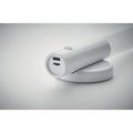 Linterna emergencia con sensor recargable