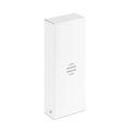 Linterna emergencia con sensor recargable