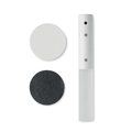 Linterna emergencia con sensor recargable