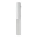 Linterna emergencia con sensor recargable