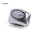 Linterna frontal para cabeza 5 led