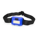 Linterna frontal con cinta y 8 luces LED COB Royal Talla Única Adulto
