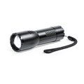 Linterna LED 200 Lúmenes Neg