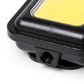 Linterna LED magnética con abridor