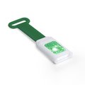 Linterna de silicona para bici 2 posiciones