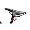 Linterna de silicona para bici 2 posiciones