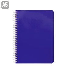 Libreta A5 con 100 hojas AZ
