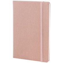 Libreta A5 con 80 hojas rayadas Nat