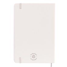 Libreta A5 con tapa reciclada