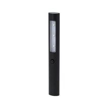 Linterna con 3 LEDs con imán Neg