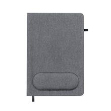 Libreta alfombrilla ergonómica Gri