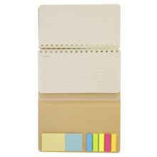 Libreta planificador Natu