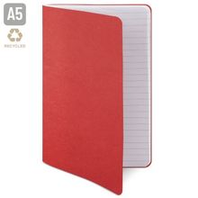 Libreta con Lomo Cosido BU