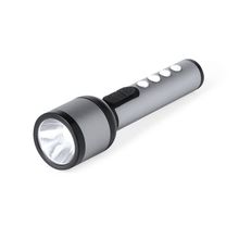 Linterna de aluminio recargable Neg