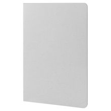 Libreta A5 con hojas lisas Blanco
