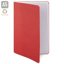 Libreta con Lomo Cosido BU