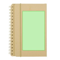 Libreta planificador | Area 1 | 90 x 160
