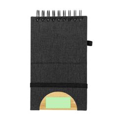 Libreta con soporte para smartphone | Area 2 | 40 x 18