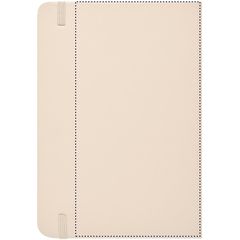 Libreta A5 Tacto Suave | Trasero | 111 x 210