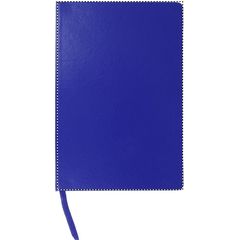 Libreta grande para notas con papel cuadriculado 21 x 14 cm | Frontal | 140 x 210