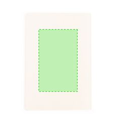 Libreta con Logotipo Recycled Milk Carton | Area 2 | 85 x 140