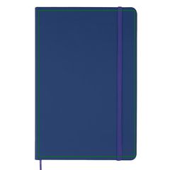 Libreta A5 Tapa PU 96H Lisas | Frontal | 140 x 200