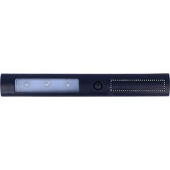 Linterna emergencia coche de 3 LED con imán | Superior | 50 x 10