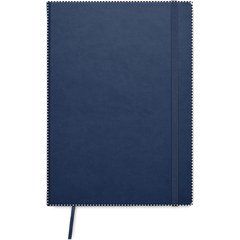 Libreta A5 con Banda Elástica | Frontal | 152 x 215