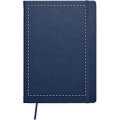 Libreta A5 con Banda Elástica | Frontal | 120 x 190