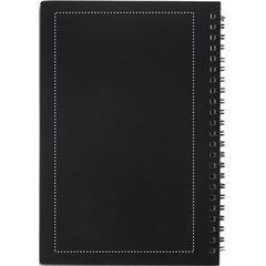 Libreta A5 Borrable y Escaneable | Trasero | 110 x 190