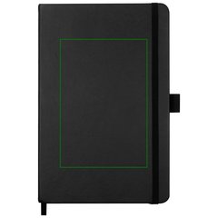 Libreta A5 Hojas Multifunción | Frontal | 95 x 140