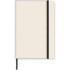 Libreta A5 Reciclada de 80g/m2 | Frontal | 110 x 210