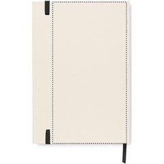 Libreta A5 Reciclada de 80g/m2 | Trasero | 110 x 210