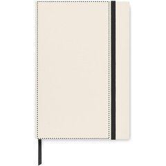 Libreta A5 Reciclada | Frontal | 110 x 210