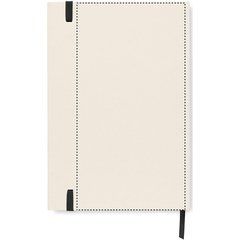 Libreta A5 Reciclada | Trasero | 110 x 210
