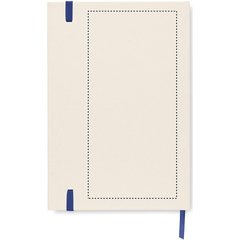 Libreta A5 Reciclada | Trasero | 90 x 190